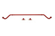 Pedders SportsRyder Front Sway Bar - 2009-2014 Subaru STI