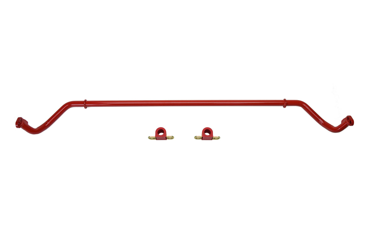 Pedders SportsRyder Front Sway Bar - 2009-2014 Subaru STI