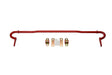Pedders SportsRyder Rear Sway Bar - 2008-2014 Subaru STI