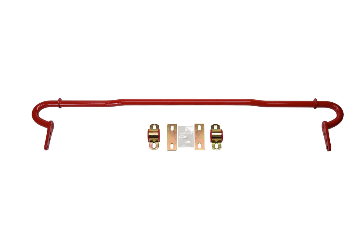 Pedders SportsRyder Rear Sway Bar - 2008-2014 Subaru STI
