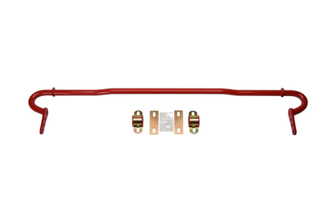 Pedders SportsRyder Rear Sway Bar - 2008-2014 Subaru STI