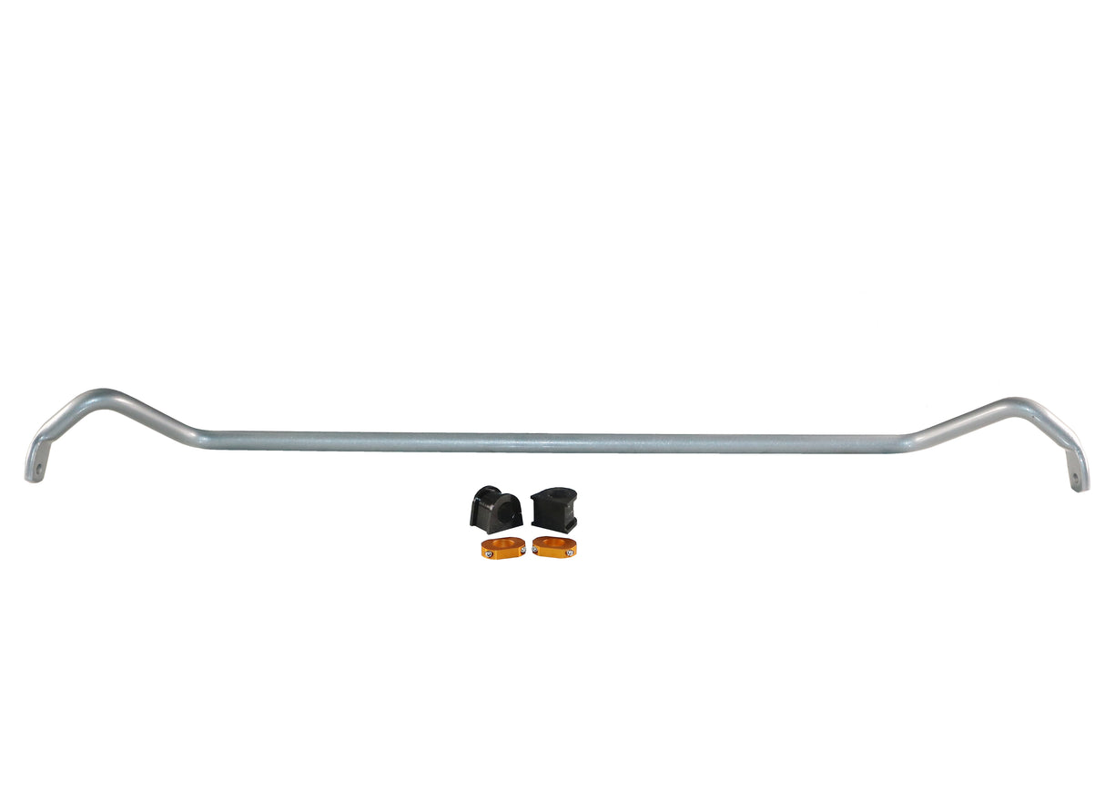 Whiteline 22 mm Fixed Front Sway Bar - 2011-2014 WRX / STI - product image 2
