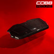 COBB Redline Carbon Fiber Engine Cover (Gloss Finish) - 2015-2021 Subaru WRX