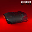 COBB Redline Carbon Fiber Engine Cover - 2022-2024 Subaru WRX
