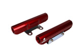 Aeromotive Fuel Rail Kit - 2002-2014 Subaru WRX / 2007-2014 STI