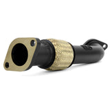 GrimmSpeed HiFlow Exhaust Manifold Crosspipe - 2006-2007 WRX / 2004-2008 Forester XT - product image 5