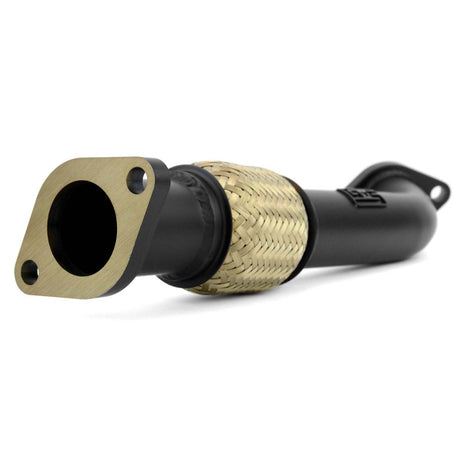 GrimmSpeed HiFlow Exhaust Manifold Crosspipe - 2006-2007 WRX / 2004-2008 Forester XT - product image 5