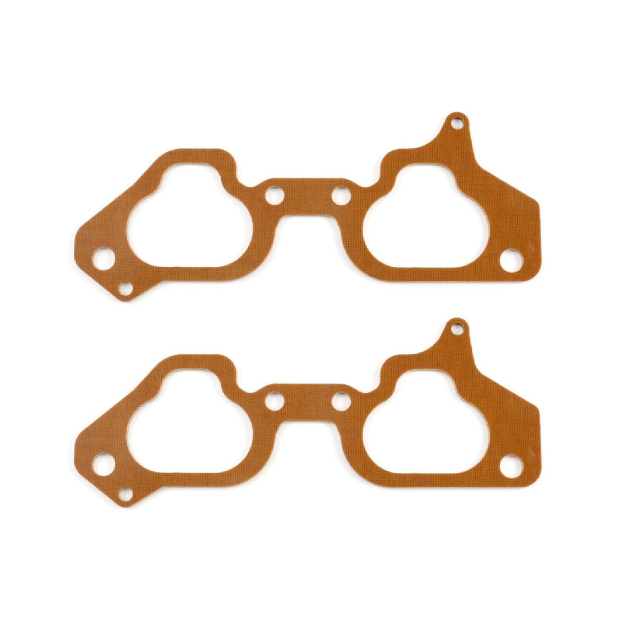 GrimmSpeed 3 mm Phenolic Intake Manifold Spacers - Subaru EJ Turbo - product image 1