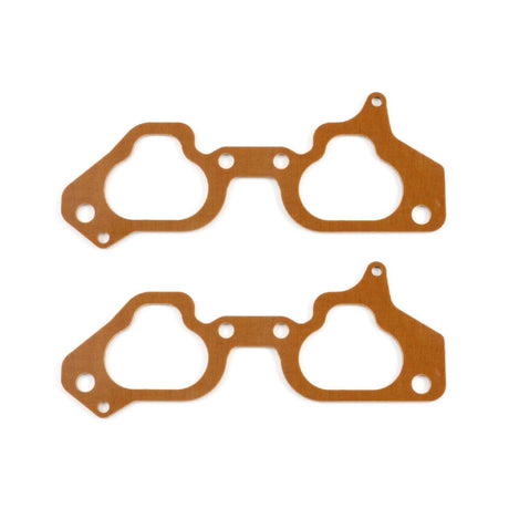 GrimmSpeed 3 mm Phenolic Intake Manifold Spacers - Subaru EJ Turbo - product image 1