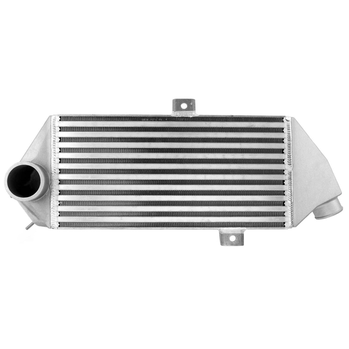 GrimmSpeed Top-Mount Intercooler Kit - 2008-2014 Subaru WRX - product image 7