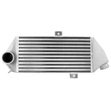 GrimmSpeed Top-Mount Intercooler Kit - 2008-2014 Subaru WRX - product image 7