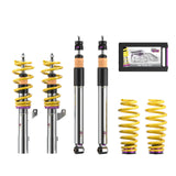 KW V3 Coilover Kit - 2008-2014 Subaru WRX