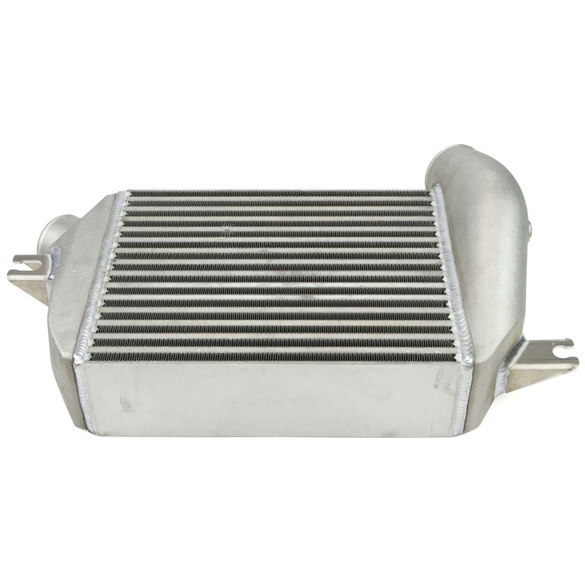 GrimmSpeed Top Mount Intercooler Kit - 2015-2021 Subaru WRX - product image 5