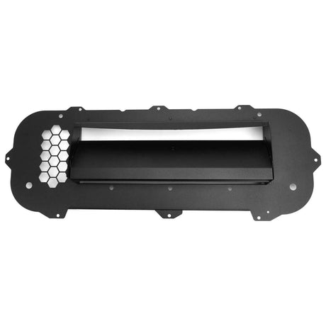 GrimmSpeed Top-Mount Intercooler Splitter - 2006-2007 WRX / STI - product image 3