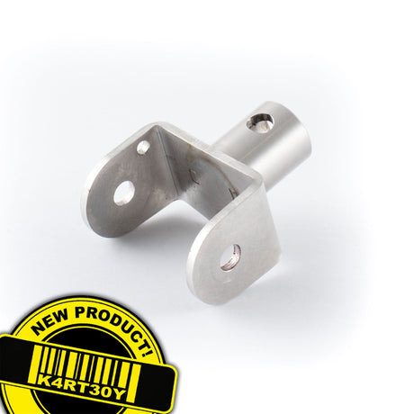 Kartboy Shift Input Clevis - Subaru - 5 Speed (1993-2005)