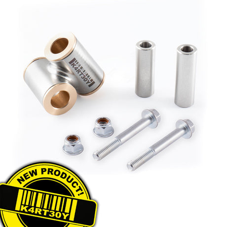 Kartboy Solid Shift Joint - Subaru - 5 Speed (1993-2023)