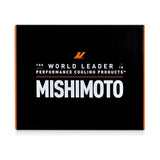 Mishimoto Thermostatic Oil Cooler Kit - 2015-2021 Subaru WRX