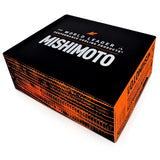 Mishimoto Thermostatic Oil Cooler Kit - 2015-2021 Subaru WRX