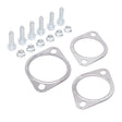 COBB Quad 3.5in Tips Cat-Back Exhaust Hardware Kit - 2011-2014 Subaru STI / 2011-2014 WRX