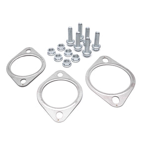 COBB SS 3in Cat-Back Exhaust Hardware Kit - 2015-2020 Subaru STI
