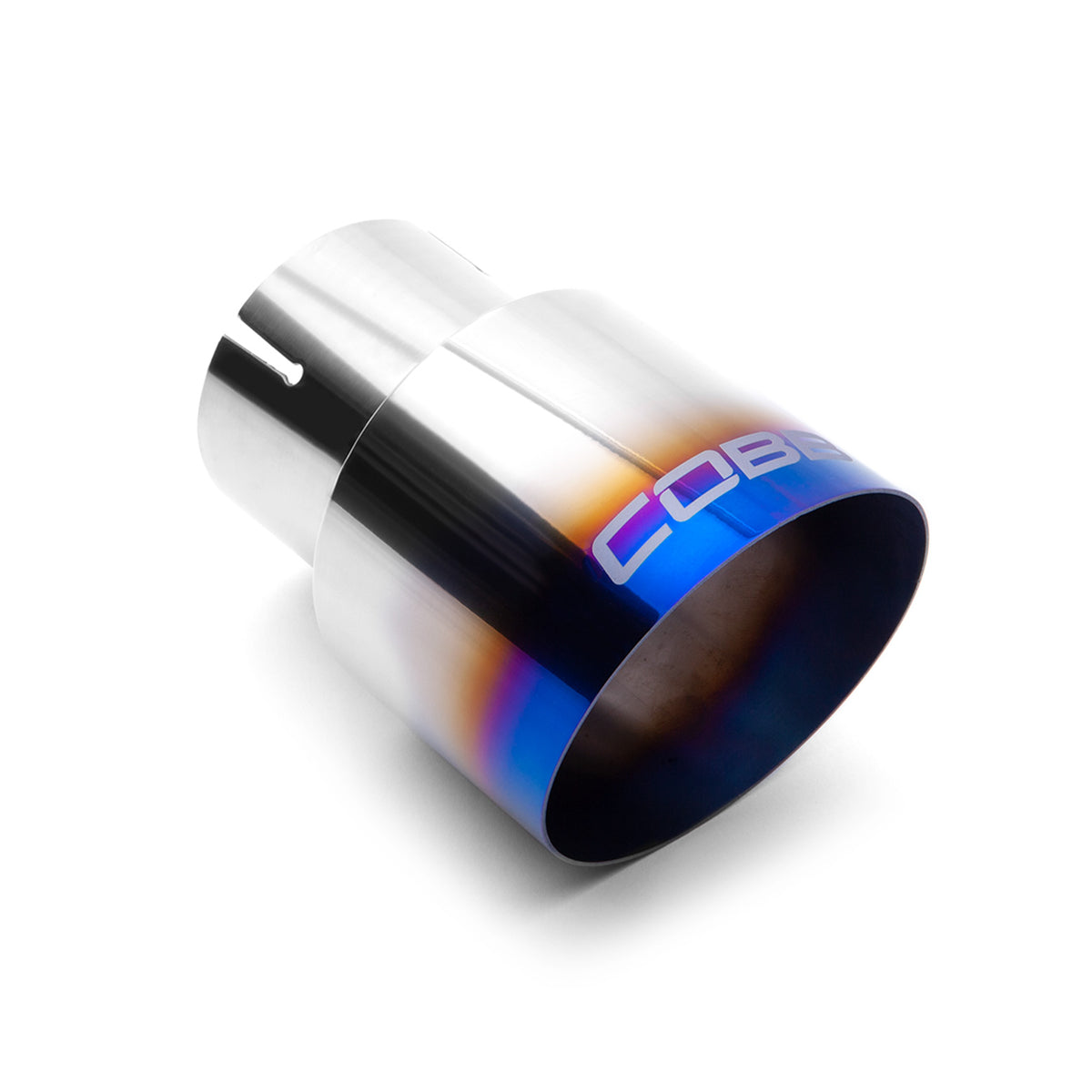 COBB Tip Kit (Blued Titanium) - 2011-2014 Subaru WRX / 2011-2021 STI