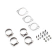 COBB Replacement Hardware Kit (For 516100) - 2022-2026 Subaru WRX