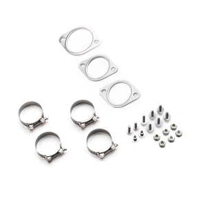COBB Replacement Hardware Kit (For 516100) - 2022-2026 Subaru WRX
