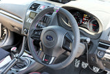 HKS Replacement Steering Wheel - 2015-2021 Subaru WRX / 2015-2021 STI