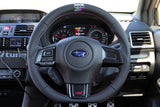 HKS Replacement Steering Wheel - 2015-2021 Subaru WRX / 2015-2021 STI