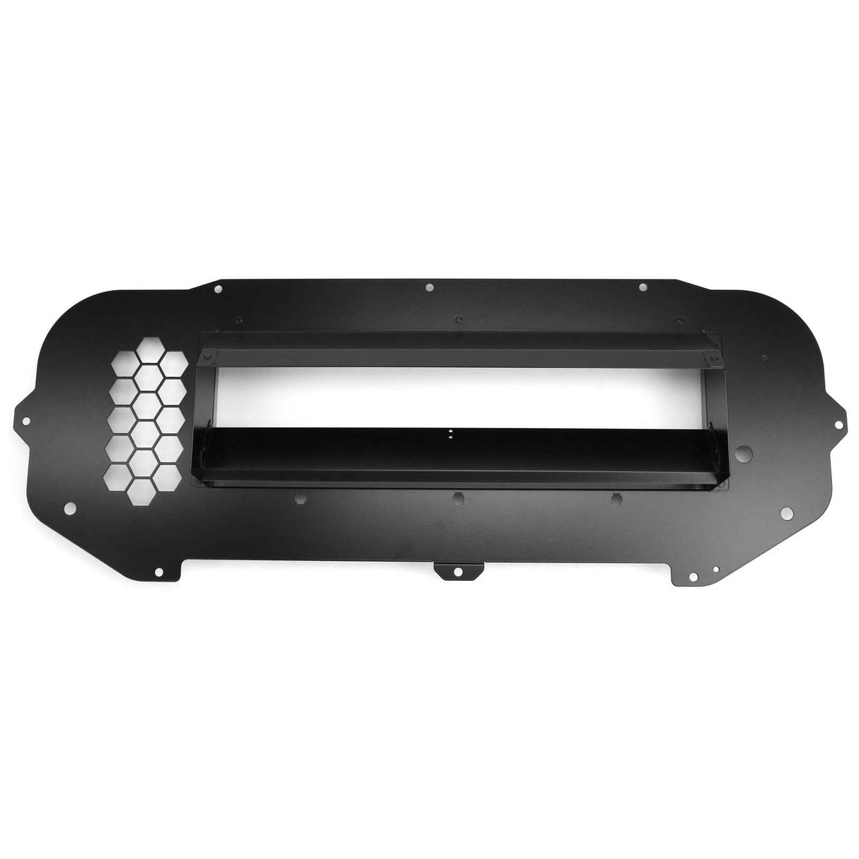 GrimmSpeed Top-Mount Intercooler Splitter - 2004-2005 Subaru WRX - product image 3