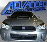 ORACLE Lighting LED Headlight Halo Kit - 2004-2005 Subaru WRX / 2004-2005 STI
