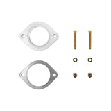 GrimmSpeed Stock Downpipe to 3-Inch Catback Adapter - Subaru - product image 3