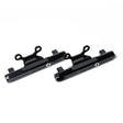 DeatschWerks Top Feed Fuel Rails - 2002-2014 Subaru WRX / 2007-2014 STI