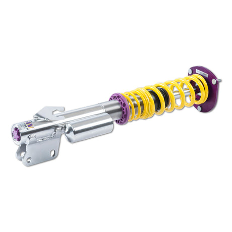 KW V3 Clubsport Coilover Kit - 2005-2007 Subaru STI