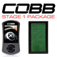 COBB Stage 1 Power Package w/ V3 - 2006-2007 Subaru WRX / 2004-2007 STI
