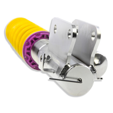 KW V3 Coilover Kit - 2008-2014 Subaru STI