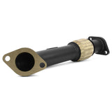 GrimmSpeed HiFlow Exhaust Manifold Crosspipe - 2006-2007 WRX / 2004-2008 Forester XT - product image 4