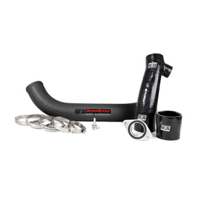 GrimmSpeed Charge Pipe Kit - 2015-2021 Subaru WRX - product image 1
