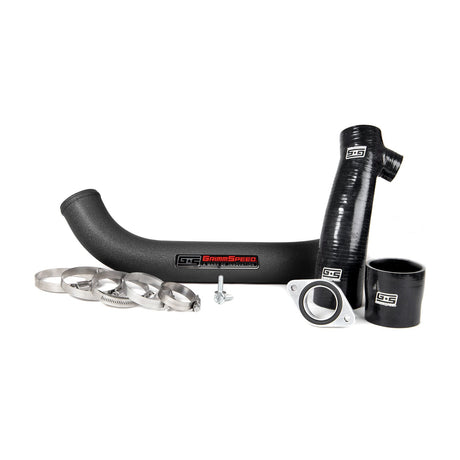GrimmSpeed Charge Pipe Kit - 2015-2021 Subaru WRX - product image 1