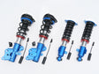 Cusco Street Zero-A Coilover Kit - 2022-2026 Subaru WRX