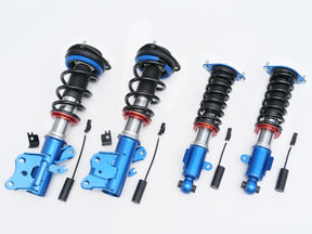 Cusco Street Zero-A Coilover Kit - 2022-2026 Subaru WRX