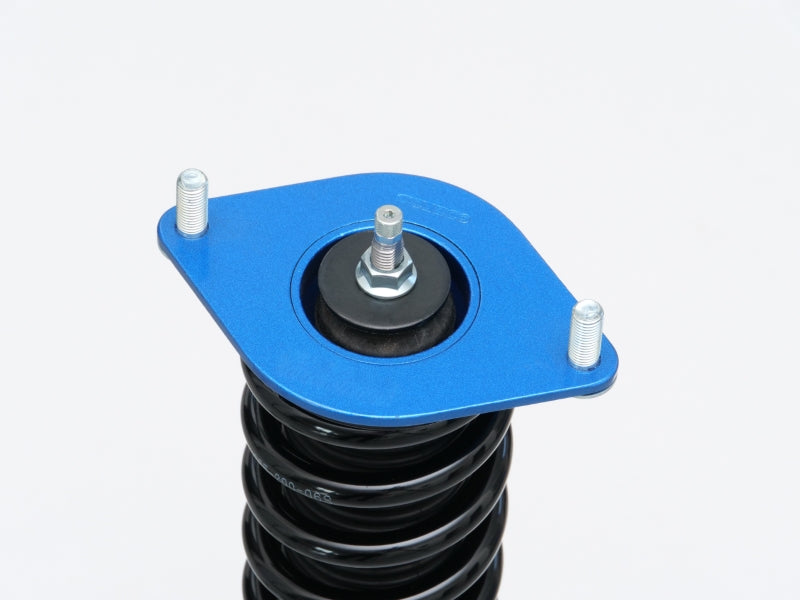 Cusco Street Zero-A Coilover Kit - 2022-2026 Subaru WRX