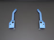 Cusco Power Brace Front Floor - 2015-2021 Subaru WRX