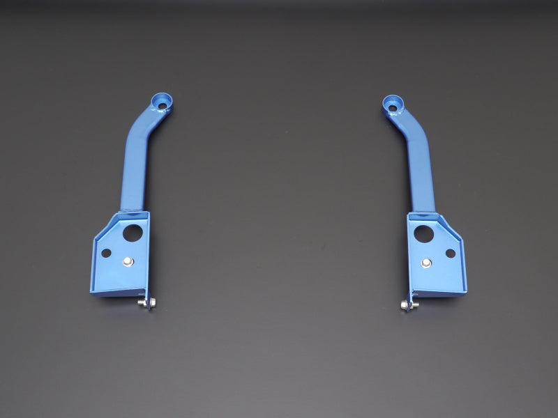 Cusco Power Brace Front Floor - 2015-2021 Subaru WRX