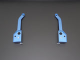 Cusco Power Brace Front Floor - 2015-2021 Subaru WRX