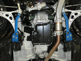 Cusco Power Brace Front Floor - 2015-2021 Subaru WRX