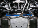 Cusco Power Brace Rear Member - 2022-2026 Subaru WRX