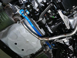 Cusco Power Brace Rear Member - 2022-2026 Subaru WRX