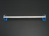 Cusco Type OS Quick Release Rear Strut Tower Brace - 2022-2026 Subaru WRX