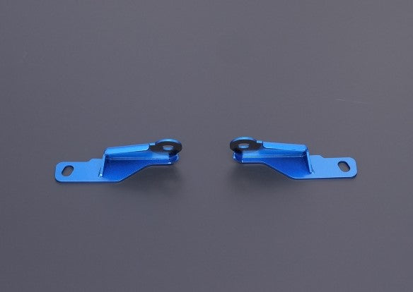 Cusco Steering Rack Support Brace - 2022-2026 Subaru BRZ
